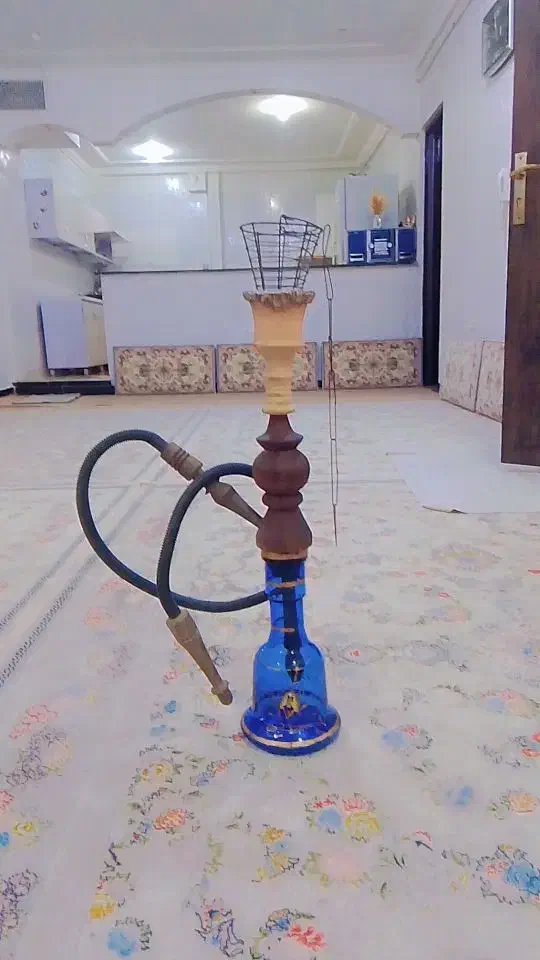 قلیان|کلکسیون و سرگرمی|مریوان, |دیوار