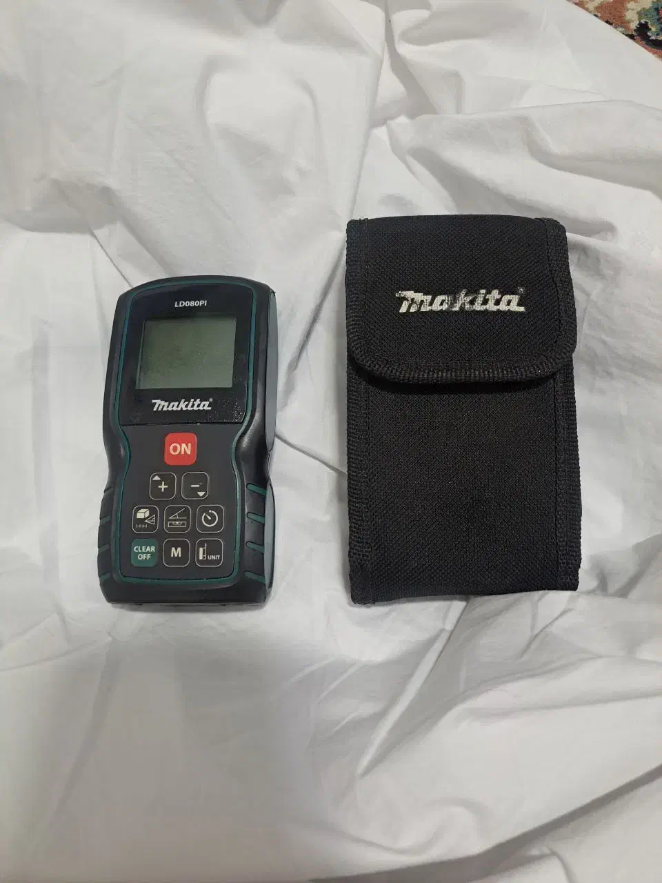 متر لیزری ماکیتا  مدل Makita LD080PI|ابزارآلات|پرند, فاز ۶|دیوار