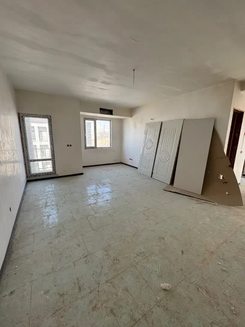 خیابان سرزمین/ نوساز/ زیر قیمت منطقه|فروش آپارتمان|هشتگرد, شهرک آرتیمان|دیوار