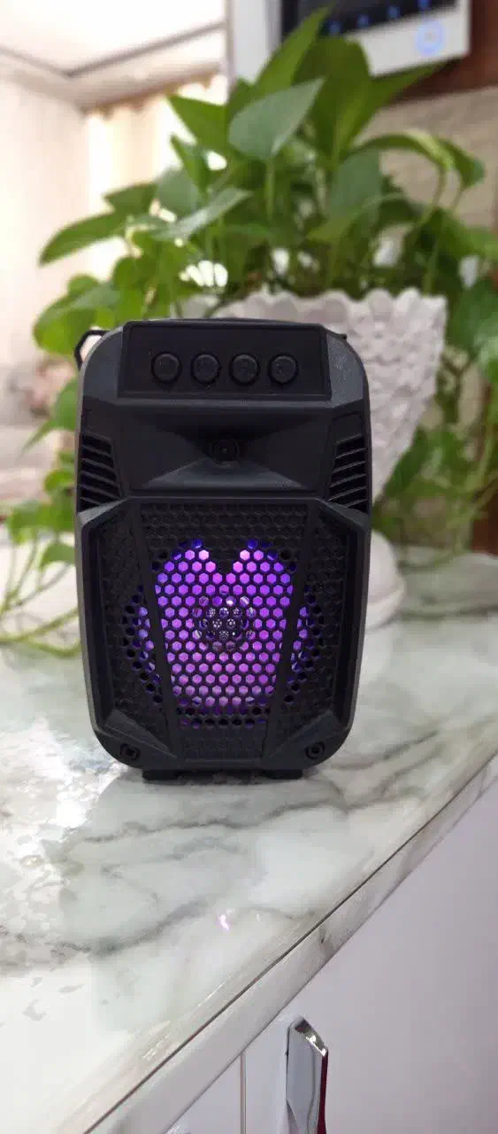 اسپیکر|پخش‌کننده همراه|نجف‌آباد, حومه نجف آباد|دیوار