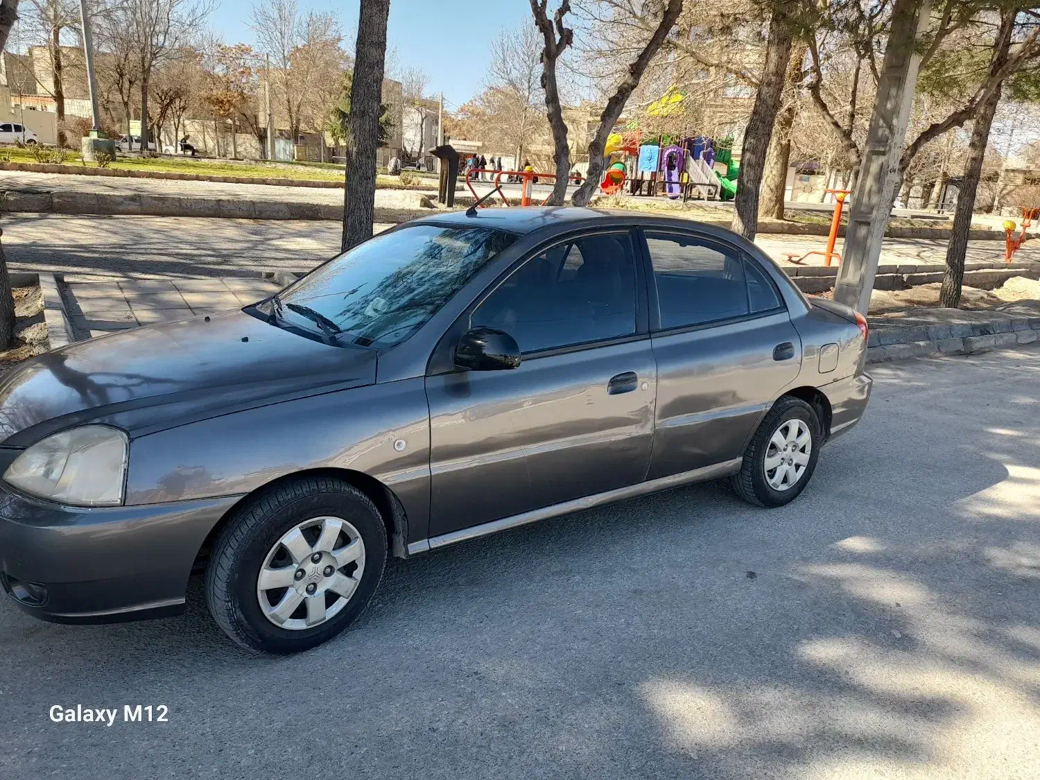 ریو مدل ۸۹|خودرو سواری و وانت|چناران, |دیوار