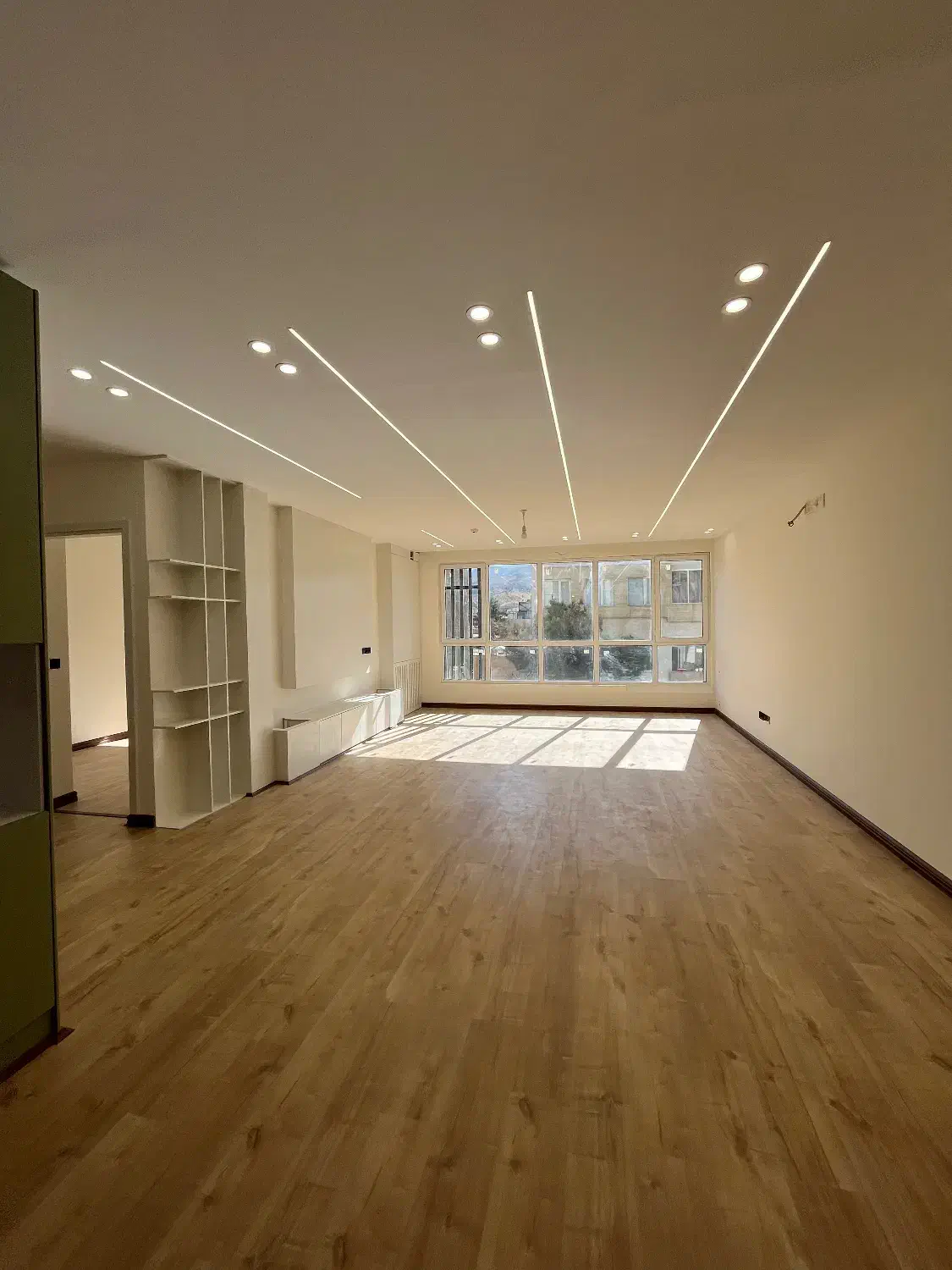 ۹۶متری صیادشیرازی / صفر* مناسب سرمایه گذاری|فروش آپارتمان|مشهد, هفت تیر (نه دره)|دیوار