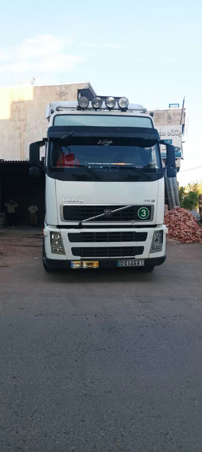 آف هاش ۴۶۰|خودرو سنگین|سنندج, |دیوار