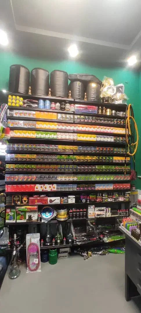 قفسه‌بندی سدید‌شلف نوین|فروشگاه و مغازه|مهاباد (آذربایجان غربی), |دیوار