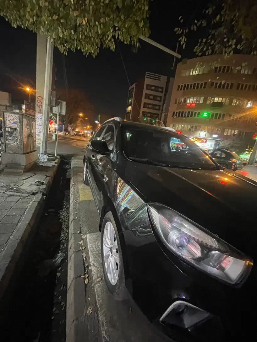 جک اس ۵|خودرو سواری و وانت|تبریز, |دیوار