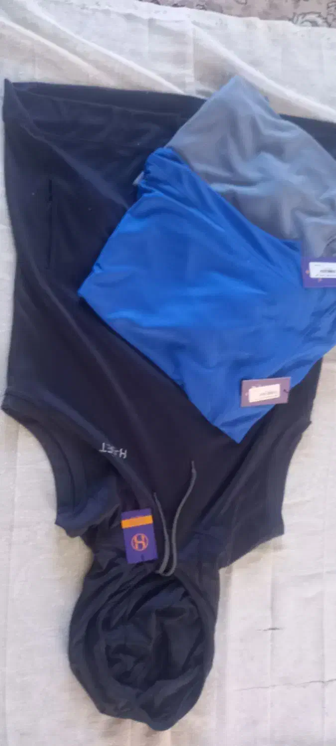 کاور فلامنت برای مدارس و ورزش|لباس|بهمن صغاد, |دیوار