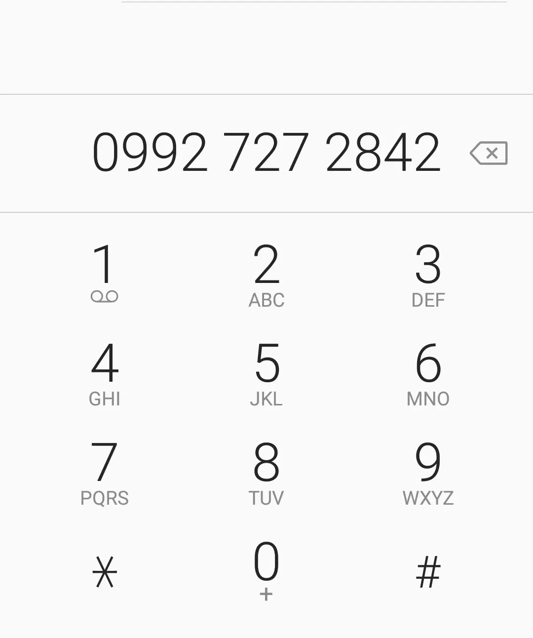 سیم کارت 0992|سیمکارت|تهران, شهرک شریعتی|دیوار