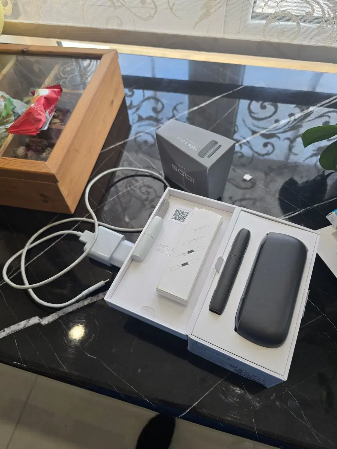 آیکاس 3 اورجینال سوئیسی|درام و پرکاشن|اردبیل, |دیوار