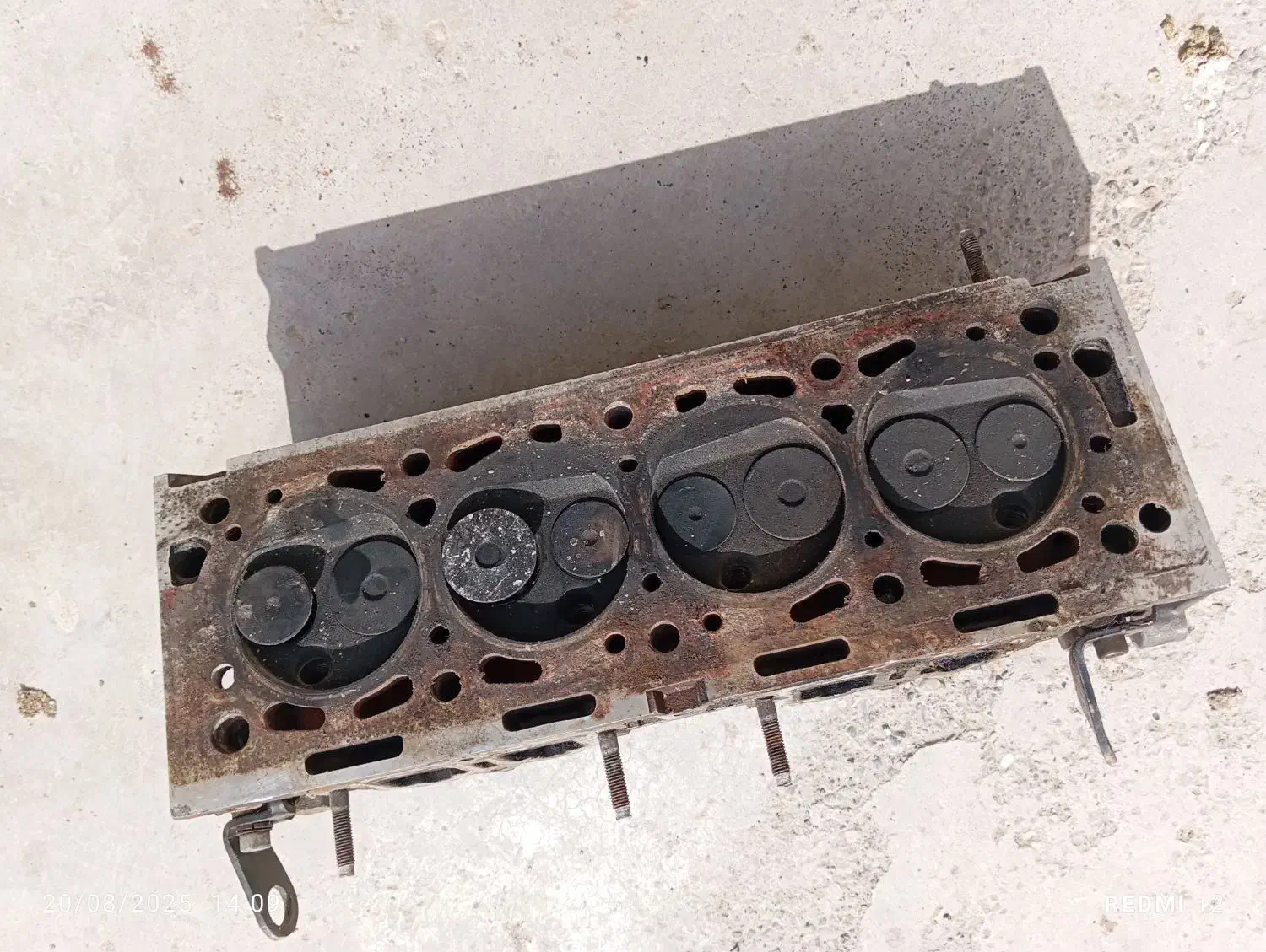 گیربکس و دیسک و صفحه پژو و...پراید استوک فروشی|قطعات یدکی و لوازم جانبی|میناب, |دیوار