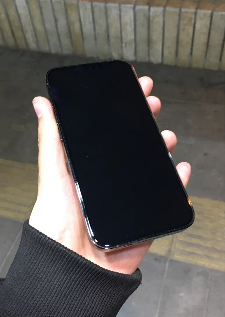 iphone 13 pro 256G green|موبایل|قم, صفائیه|دیوار