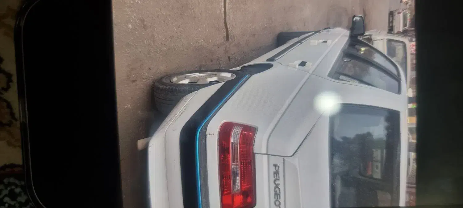 405 slx|خودرو سواری و وانت|سبزوار, گلشن|دیوار