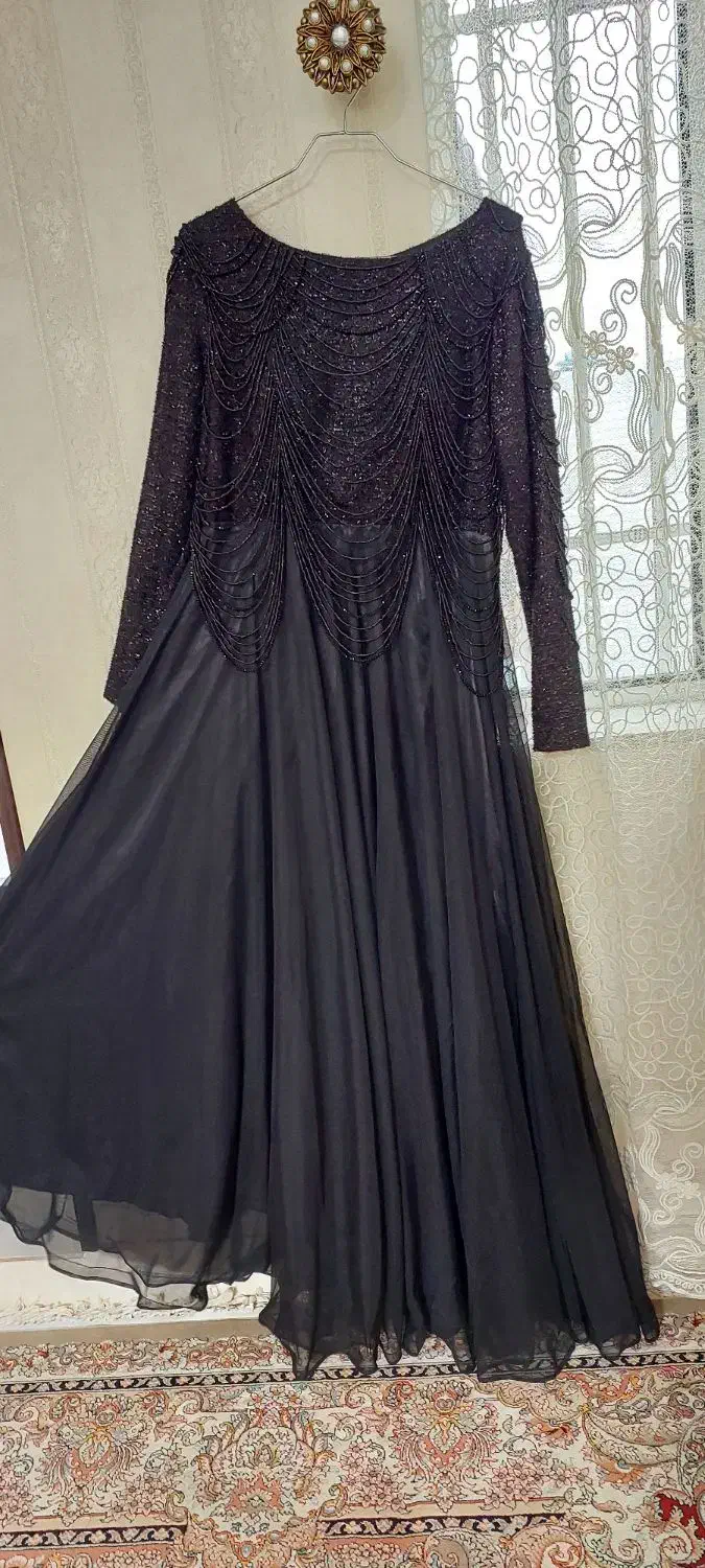 لباس مجلسی زنانه|لباس|کرمانشاه, |دیوار