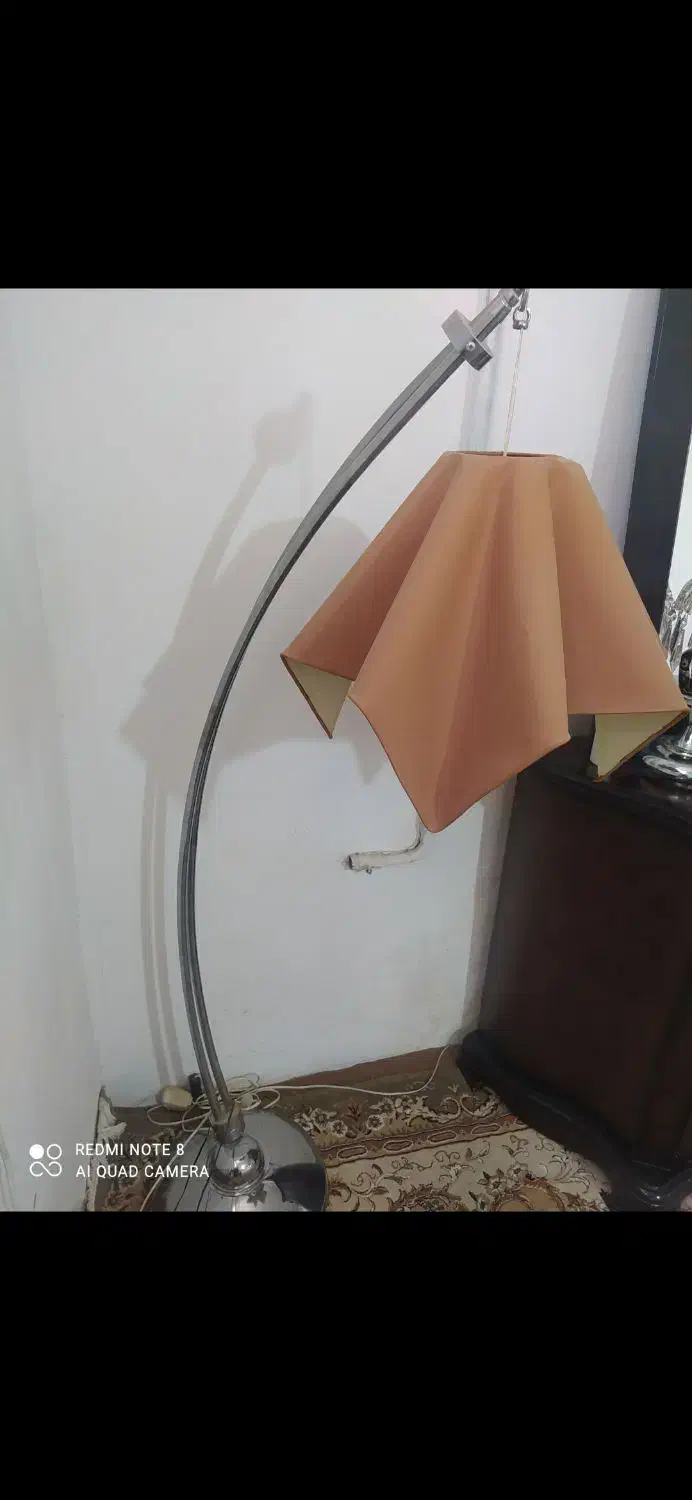 آباژور|چراغ خواب و آباژور|سبزوار, سجاد|دیوار