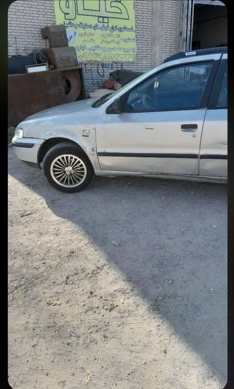 ماشین سواری|خودرو سواری و وانت|مشگین شهر, |دیوار