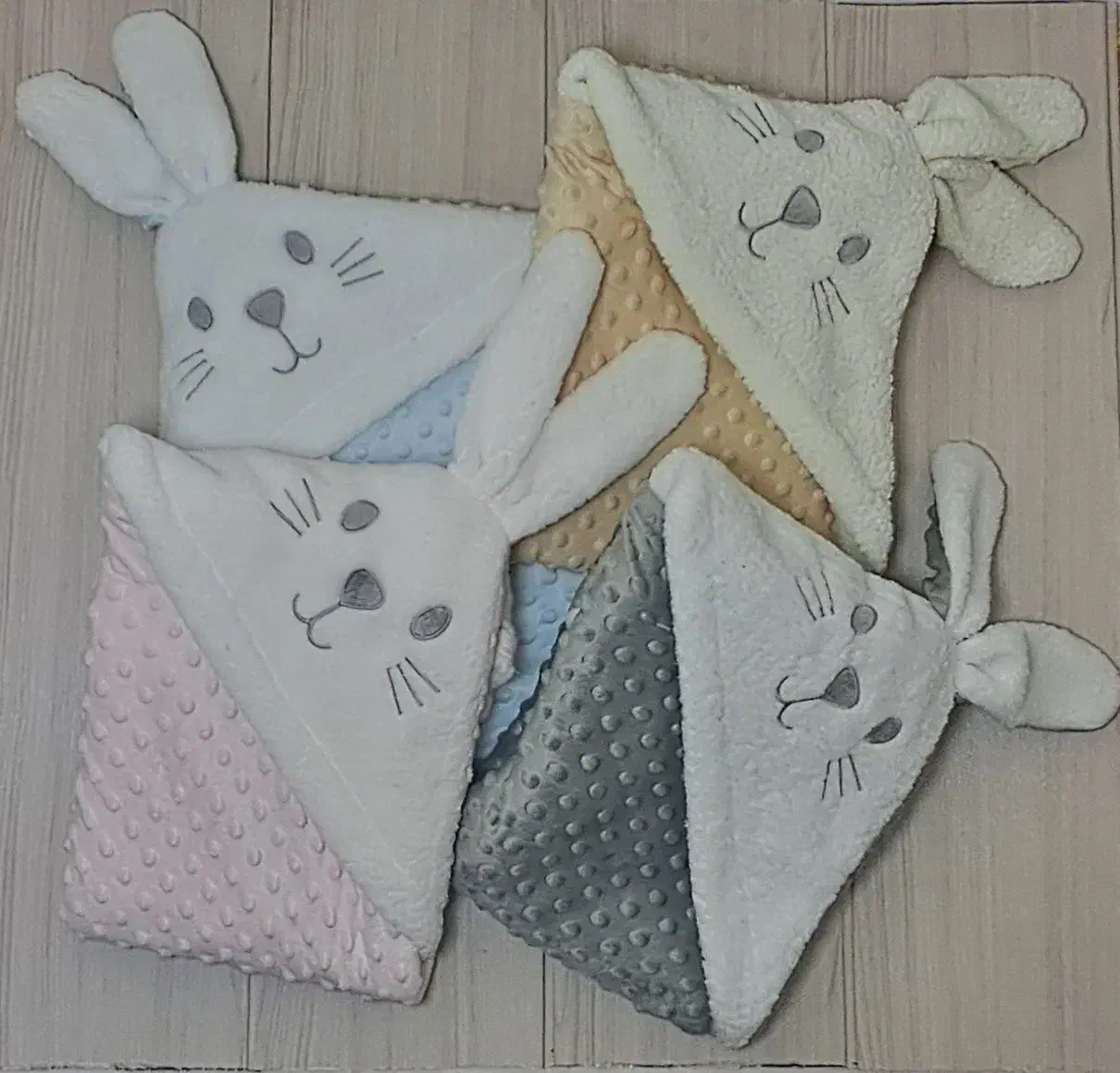 پتو حبابی خز دار خرگوشی|رختخواب، بالش، پتو|تهران, مشیریه|دیوار