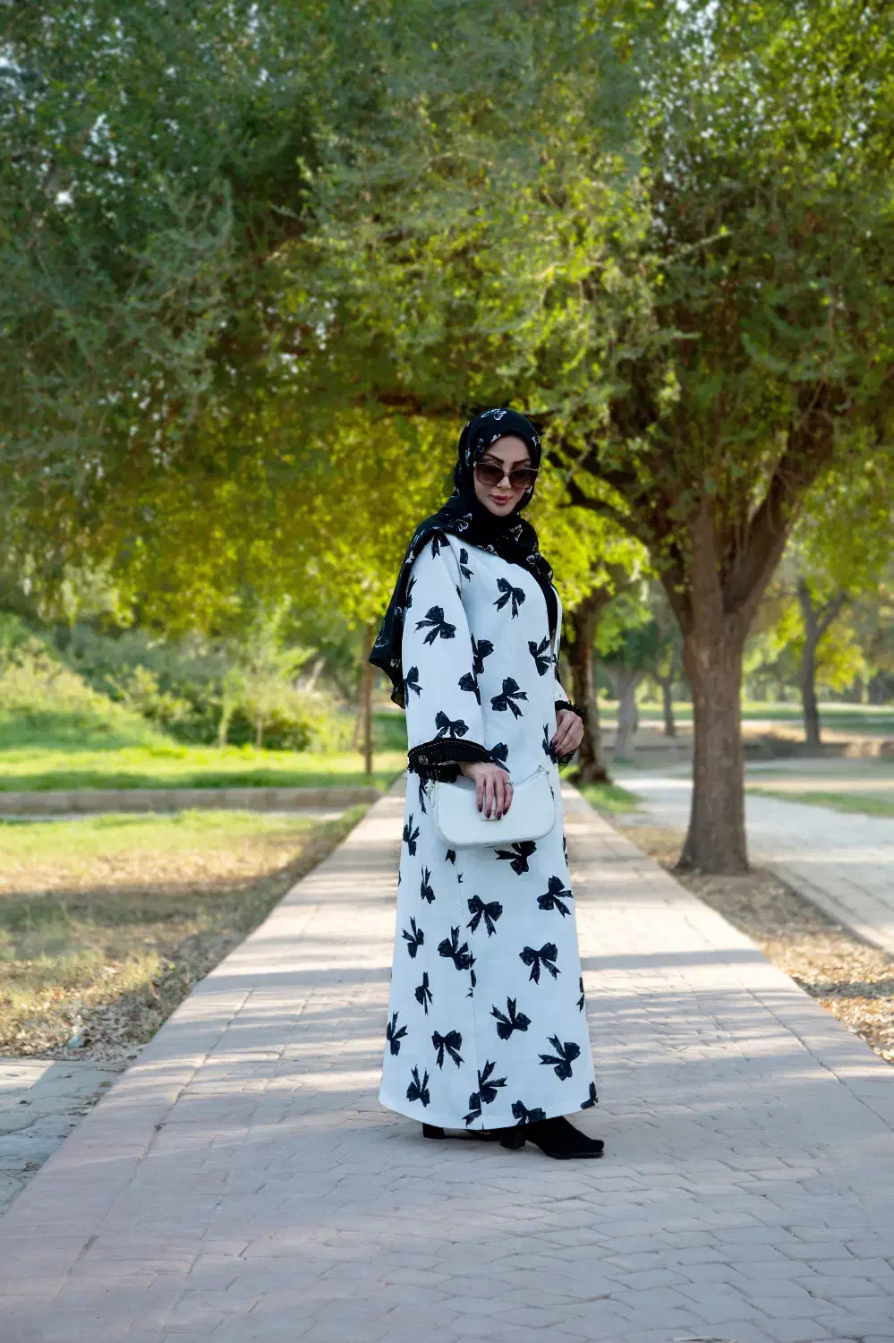 تولیدی مانتوهای عبای و مجلسی. چادر ساده و مجلسی|لباس|اهواز, پادادشهر|دیوار