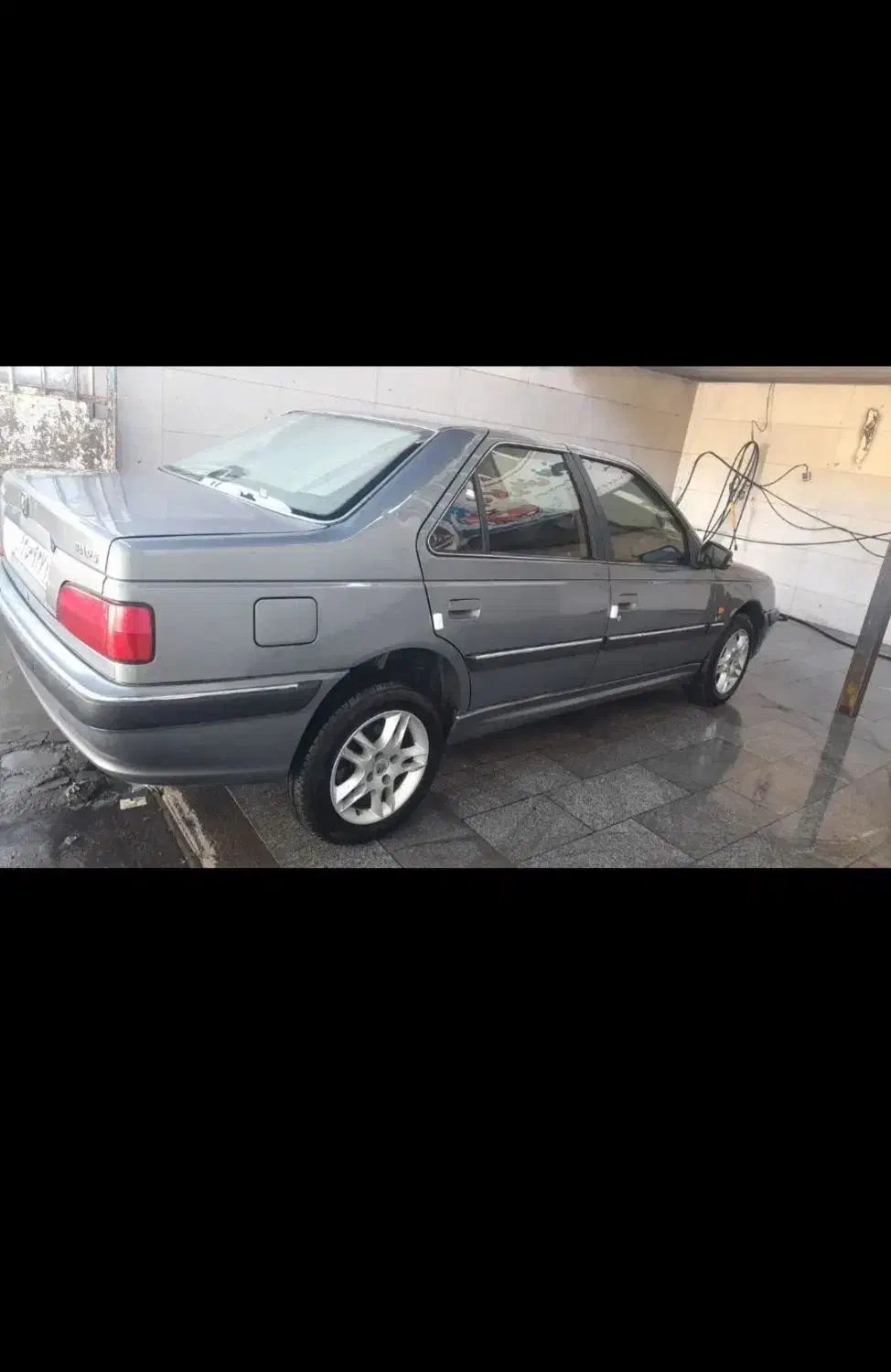 پارس تیوفایو|خودرو سواری و وانت|علیآباد کتول, |دیوار