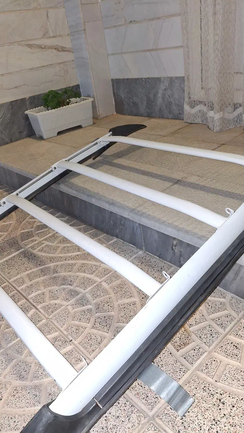 باربند خودرو مناسب پراید، پارس، سمند|قطعات یدکی و لوازم جانبی|مراغه, |دیوار