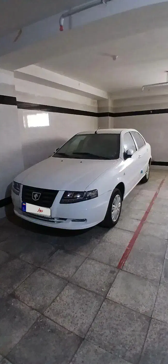 سورن پلاسxu7p مدل1404|خودرو سواری و وانت|اسلامشهر, شهرک الهیه|دیوار