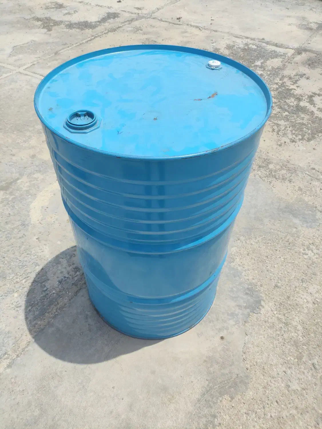 بشکه۲۰۰لیتری|ماشین‌آلات صنعتی|قشم, |دیوار