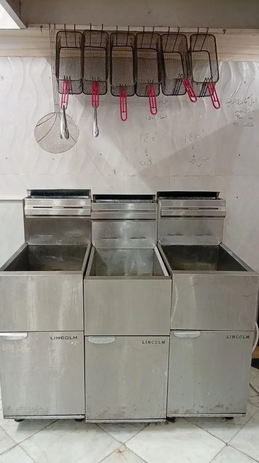 وسایل سوخاری|فروشگاه و مغازه|تایباد, |دیوار