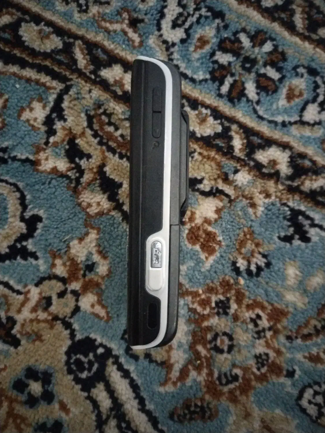 گوشی ساده سونی اریکسون|موبایل|رودهن, |دیوار