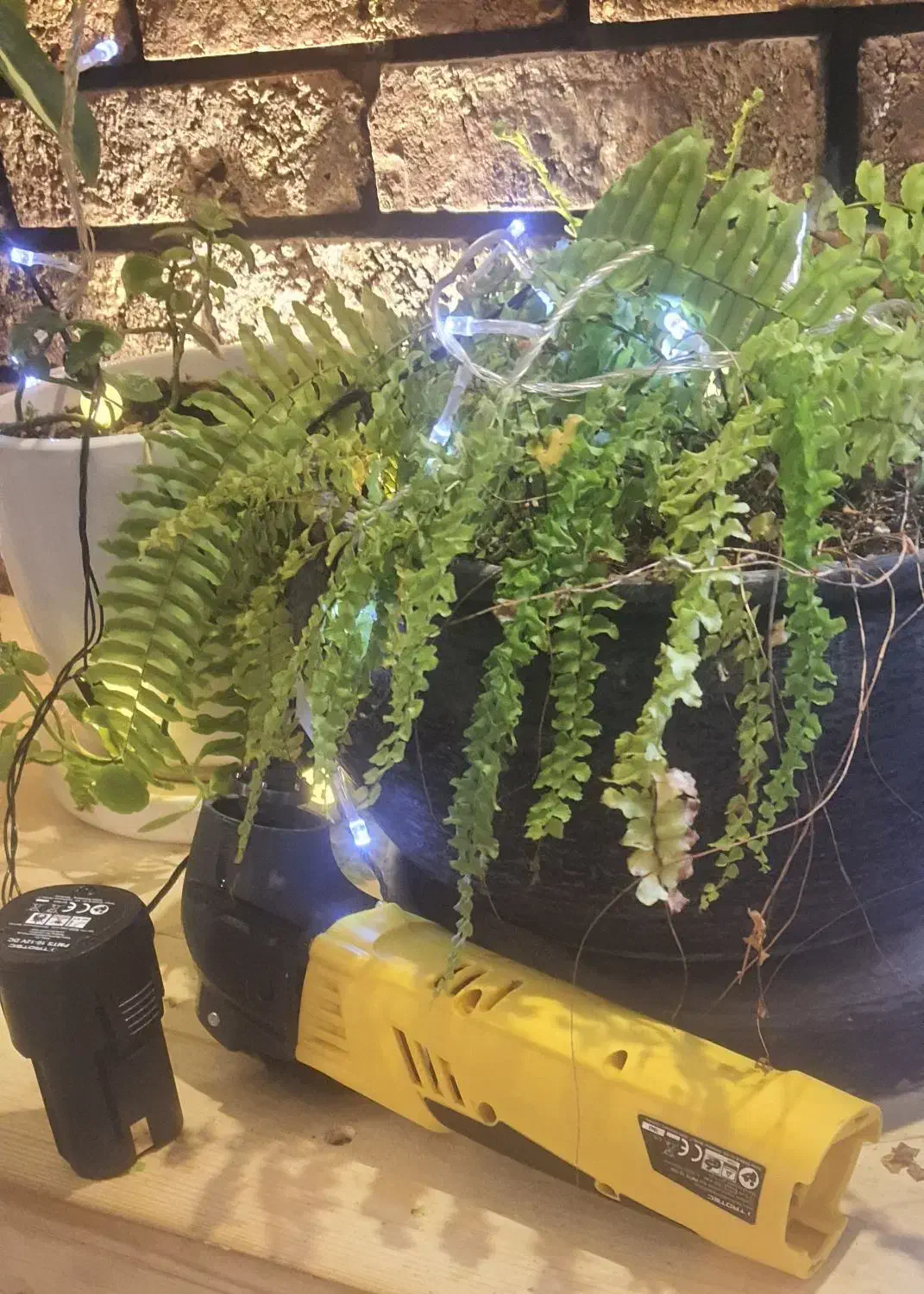 فرز همه کاره شارژی تروتک المان|ابزارآلات|تهران, شهرک هما|دیوار