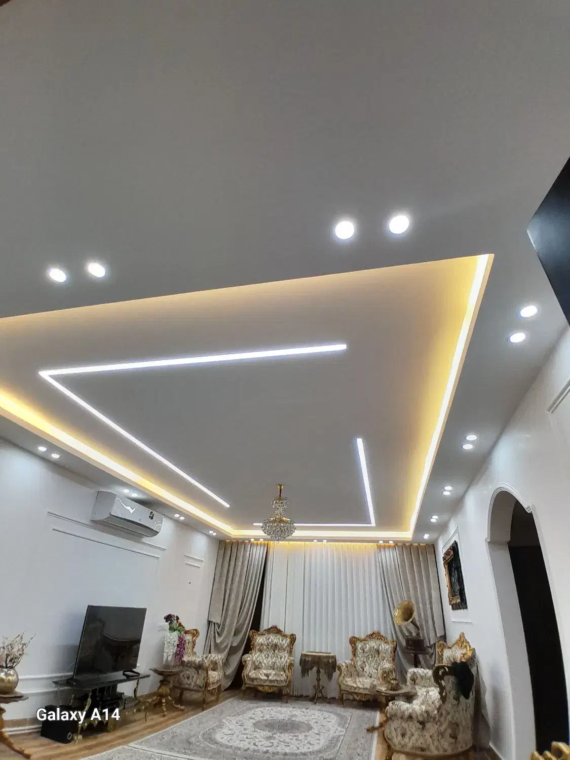 بازسازی منزل و دکوراسیون داخلی|مصالح و تجهیزات ساختمان|ساوه, |دیوار