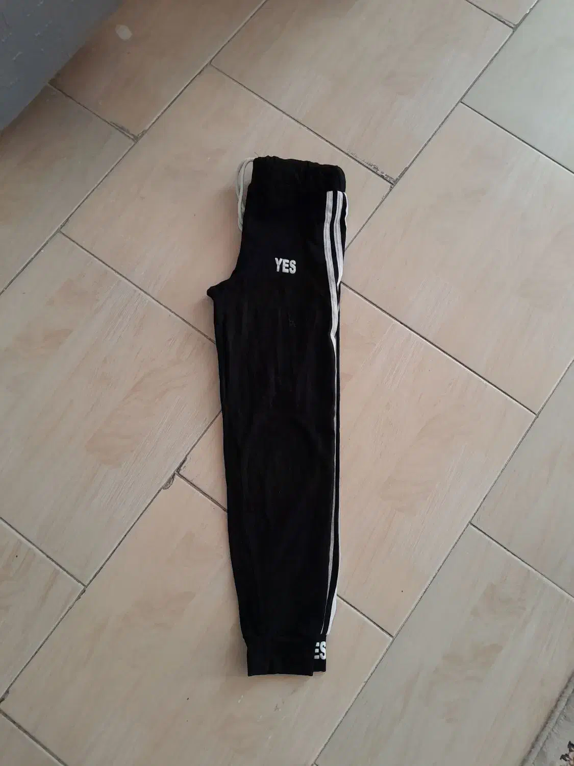 دوعدد شلوار در حد نو|کفش و لباس بچه|شاهینشهر, فدک|دیوار