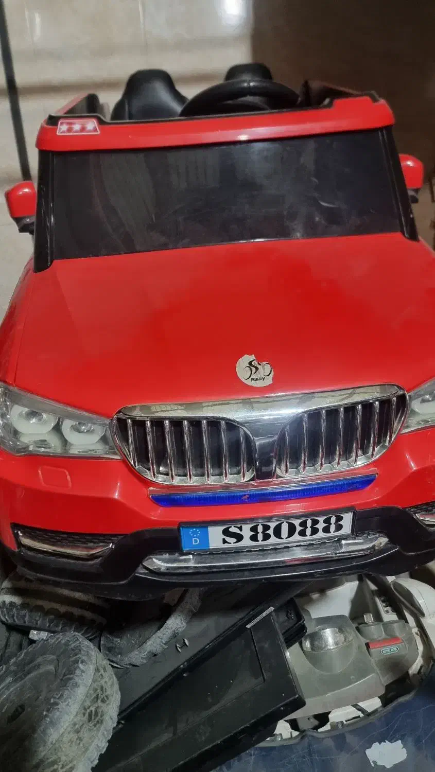 اسباب بازی|اسباببازی|مریوان, |دیوار