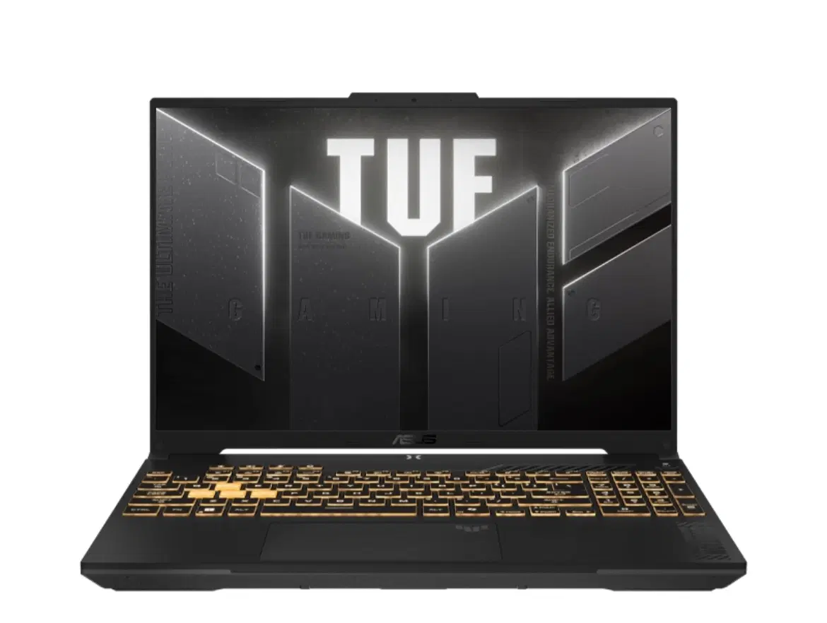 ایسوس tuf gaming|رایانه همراه|اصفهان, خلجا|دیوار