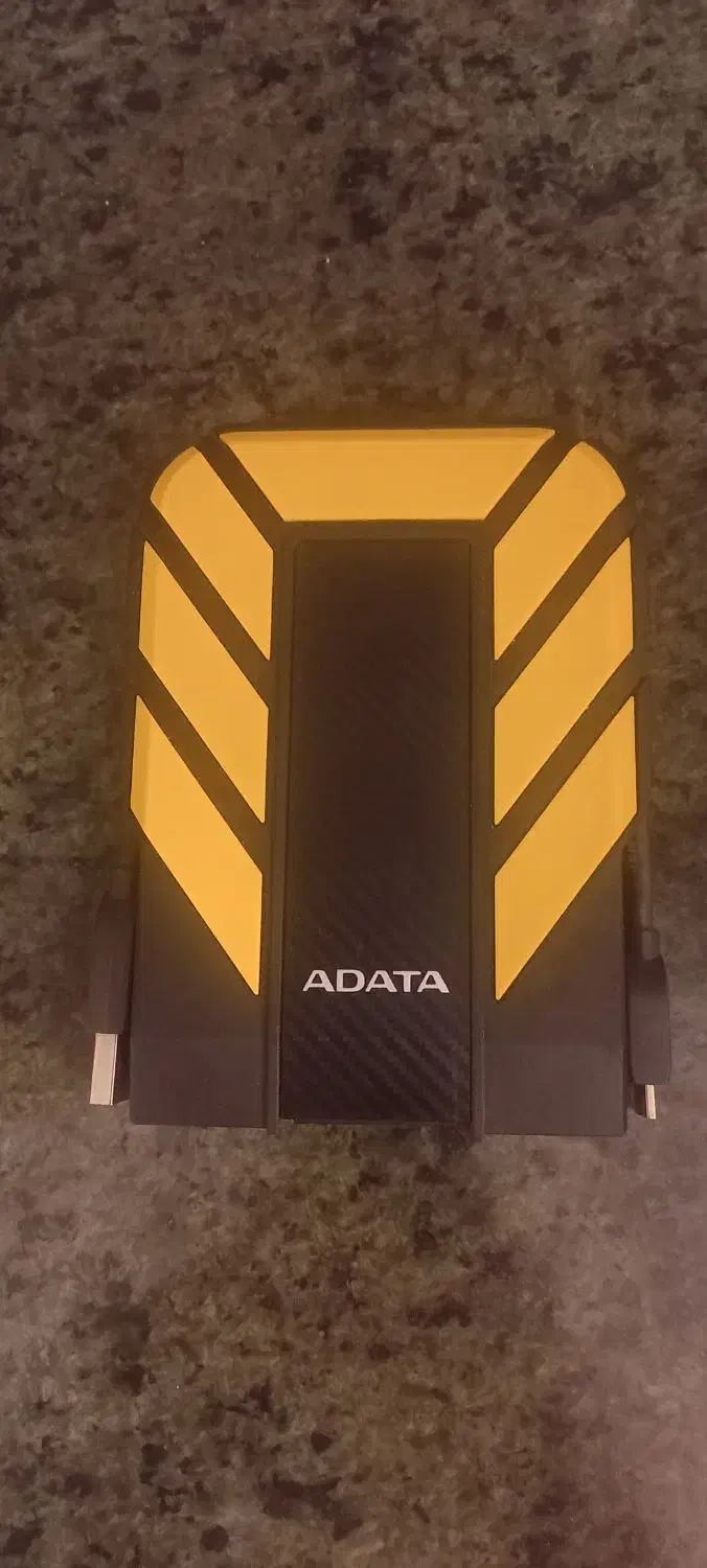 هارداکسترتال ADATA|قطعات و لوازم جانبی رایانه|تهران, جیحون|دیوار