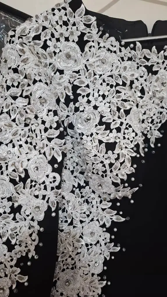 لباس مجلسی ، مانتو مخمل عبایی، کفش مجلسی|لباس|کرج, اسدآباد|دیوار