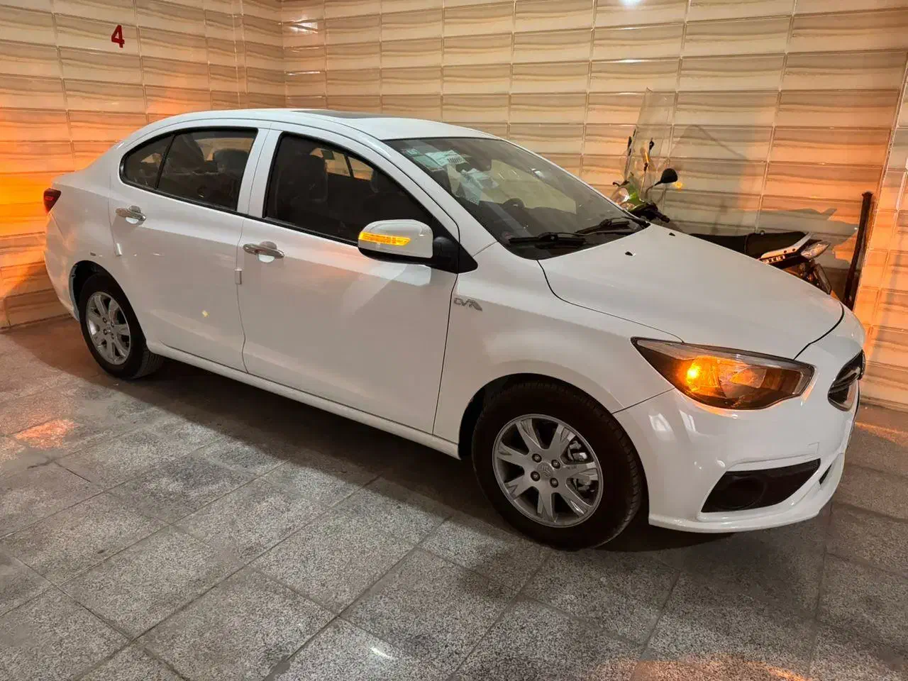 فروش خودرو شاهین G اتومات cvt مدل ۱۴۰۳|خودرو سواری و وانت|زنجان, |دیوار