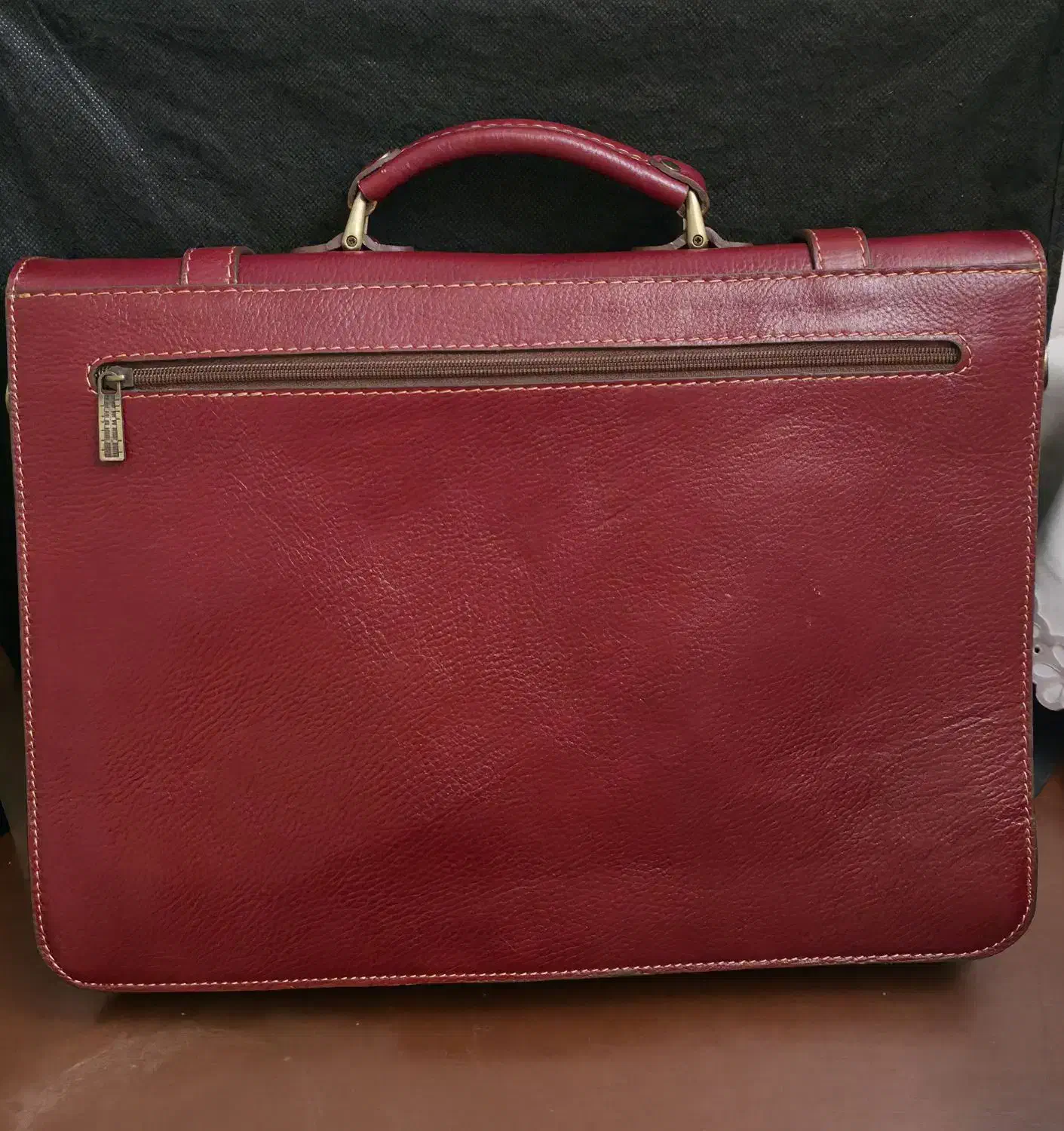 کیف اداری نو|کیف، کفش، کمربند|تبریز, |دیوار