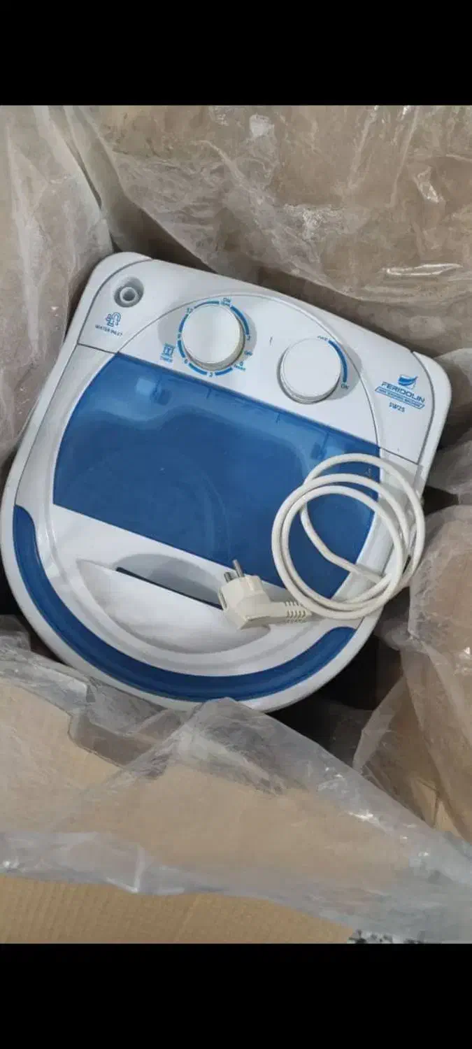 مینی واش|ماشین لباسشویی و خشککن لباس|تهران, جهاد|دیوار