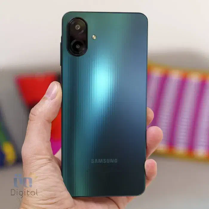 سامسونگ A07آکبند|موبایل|دامغان, |دیوار