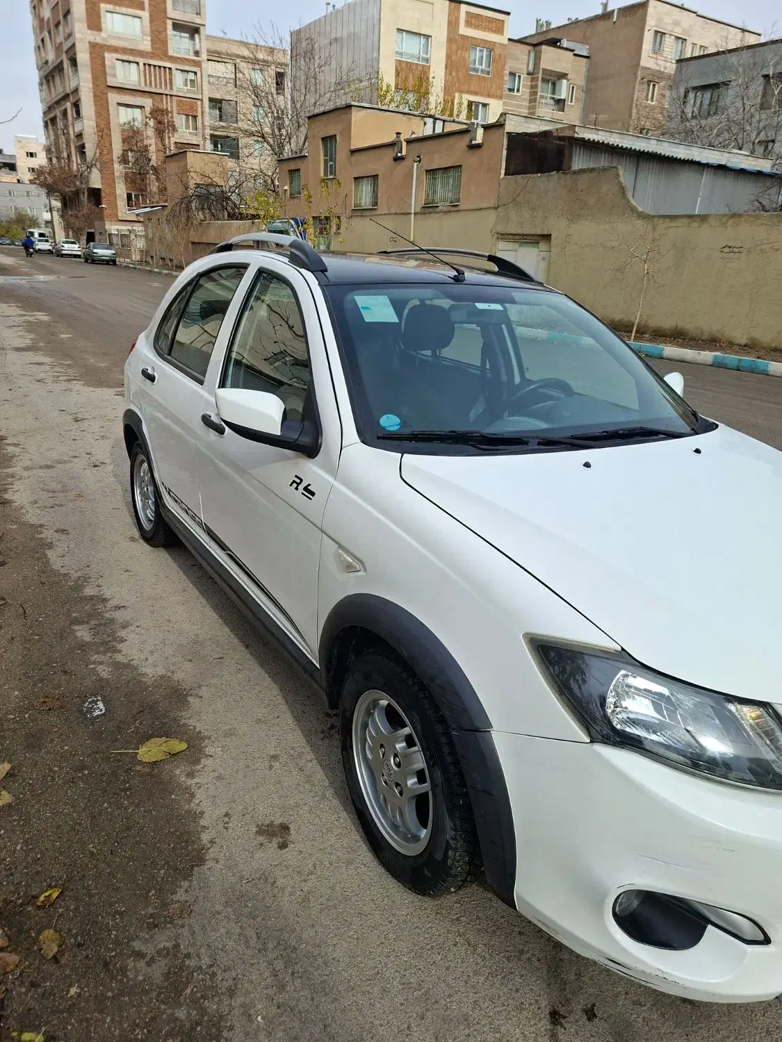 کویک Rمدل۱۴۰۰|خودرو سواری و وانت|همدان, |دیوار