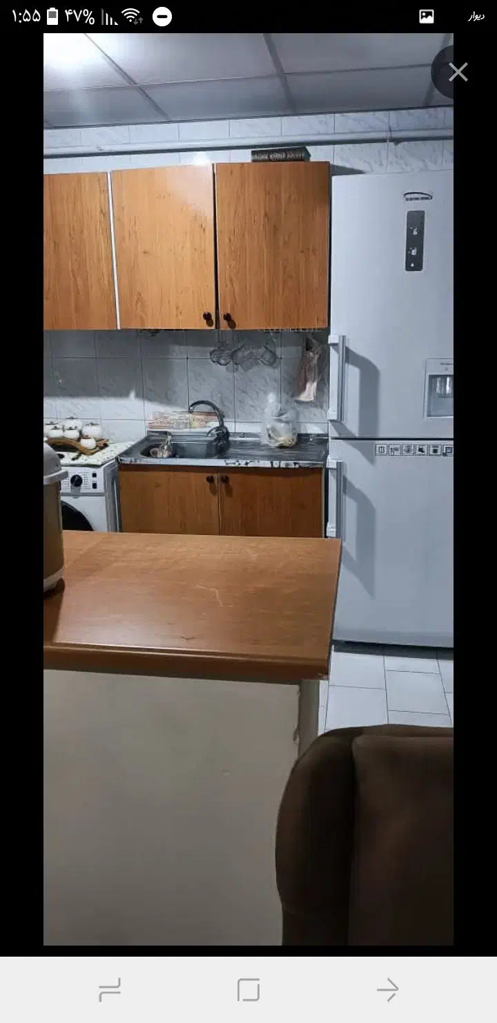 مسکن‌مهر خاوری اجاره|اجارهٔ آپارتمان|مریوان, |دیوار