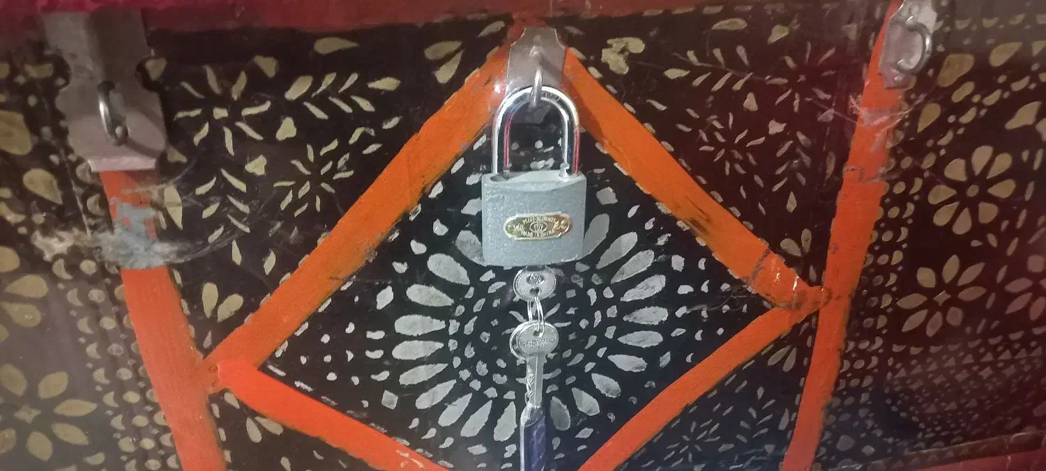 صندوق چوبی|صنایع دستی و سایر لوازم تزئینی|ارومیه, |دیوار