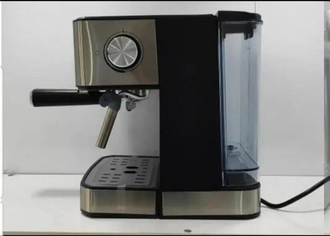 اسپرسوساز نیمه صنعتی نیولایف|سماور، چایساز، قهوهساز|کرمانشاه, |دیوار