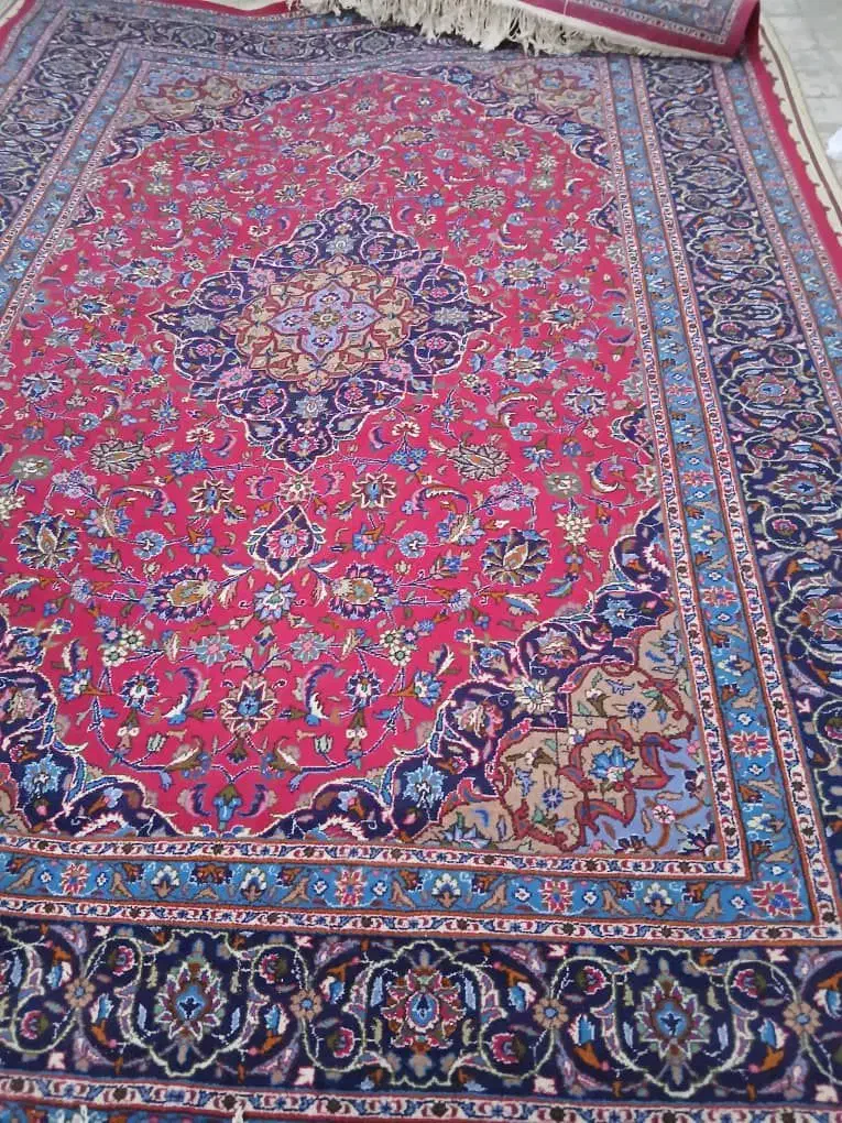 فرش دستباف|فرش|مشهد, شفا|دیوار