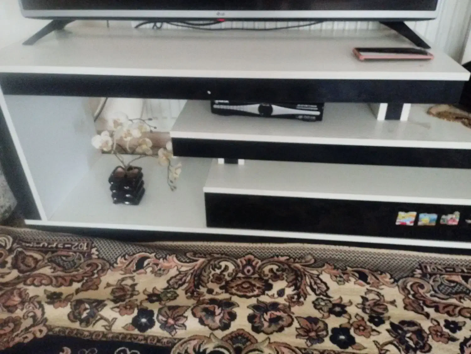 فروش تخفیف کلی پای معامله|مبلمان خانگی و میز عسلی|سنقر, |دیوار