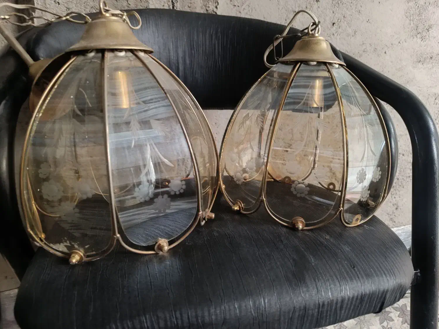 لوستر|لوستر و چراغ آویز|سبزوار, رضوی|دیوار