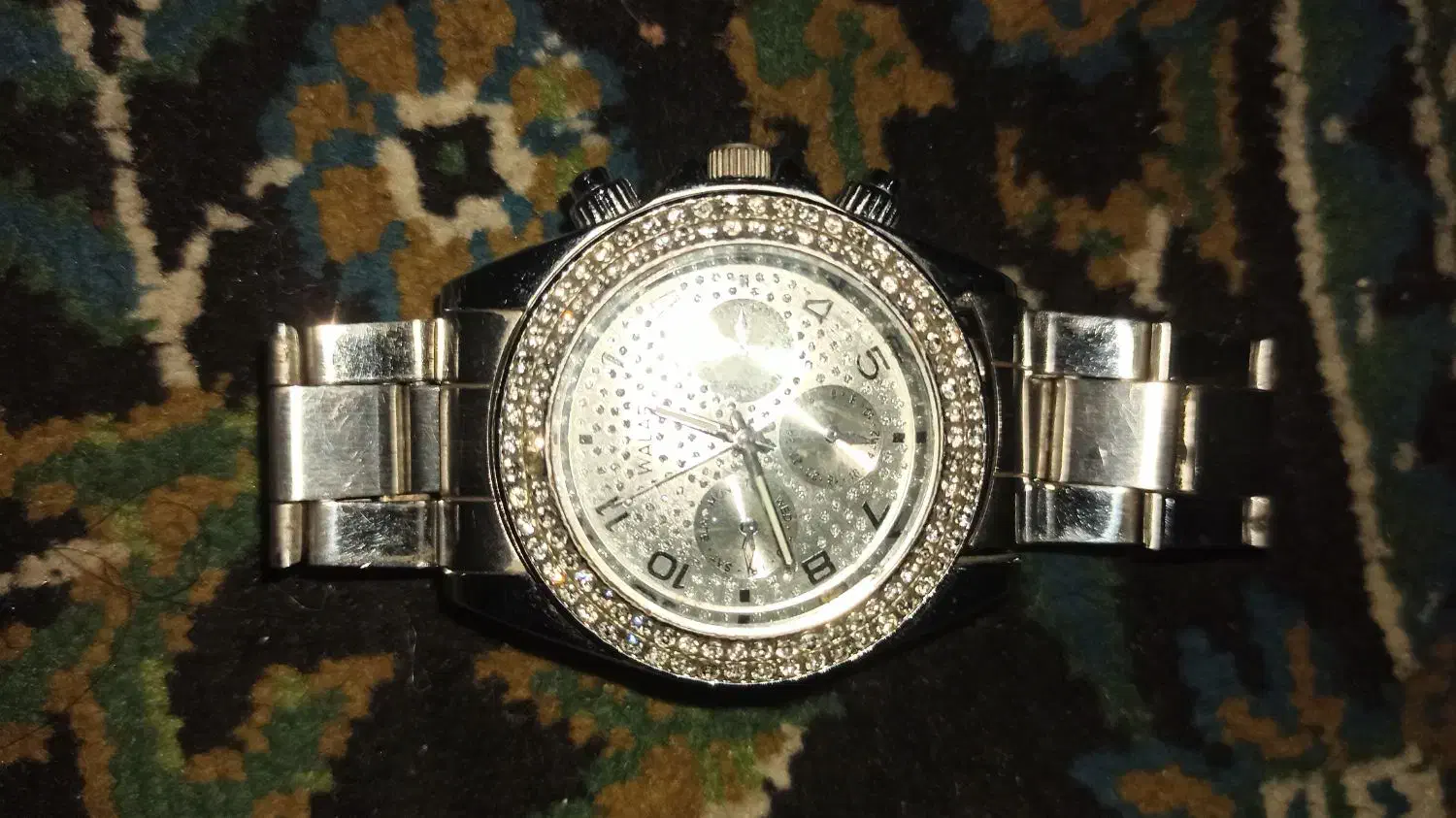 ساعت|ساعت|آزادشهر, |دیوار