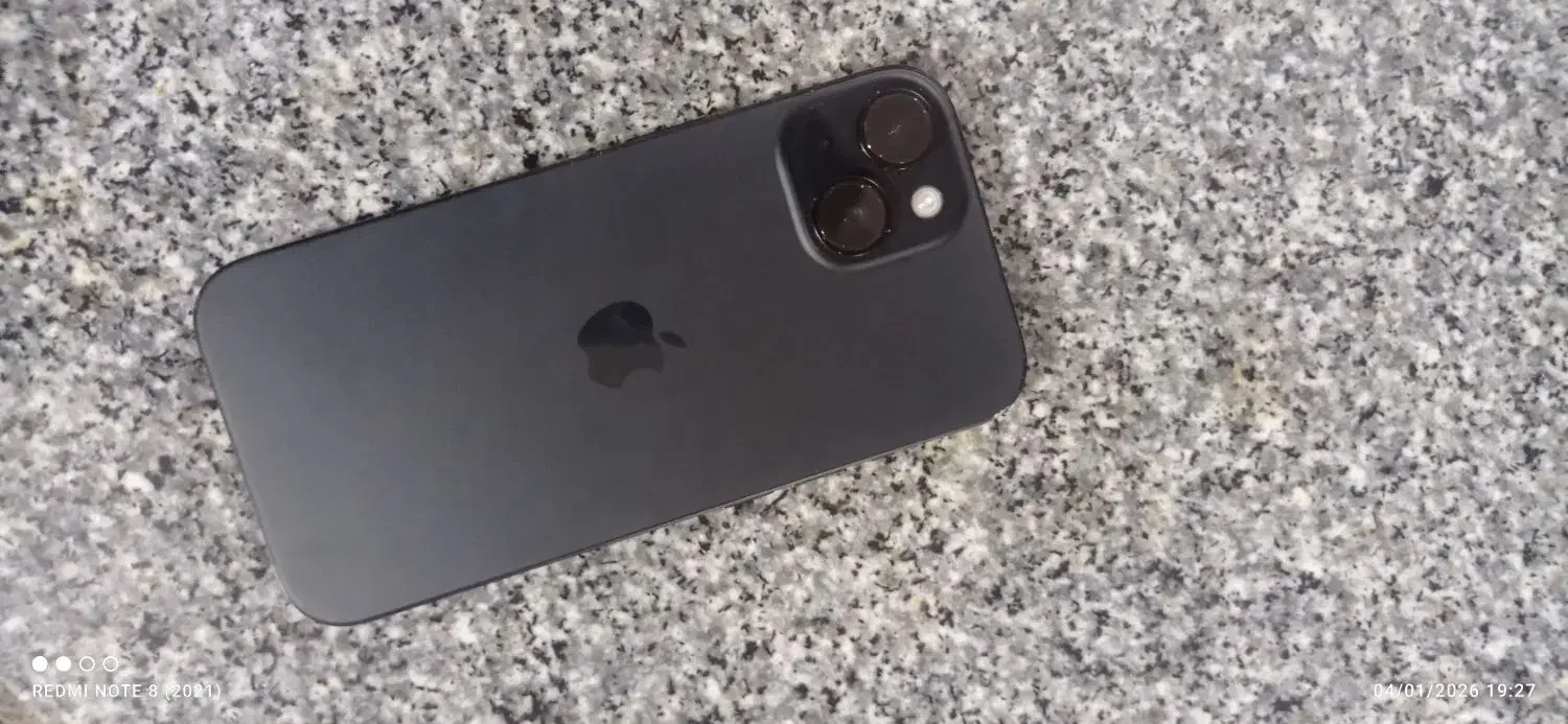 ایفون15 نرمال|موبایل|برازجان, |دیوار