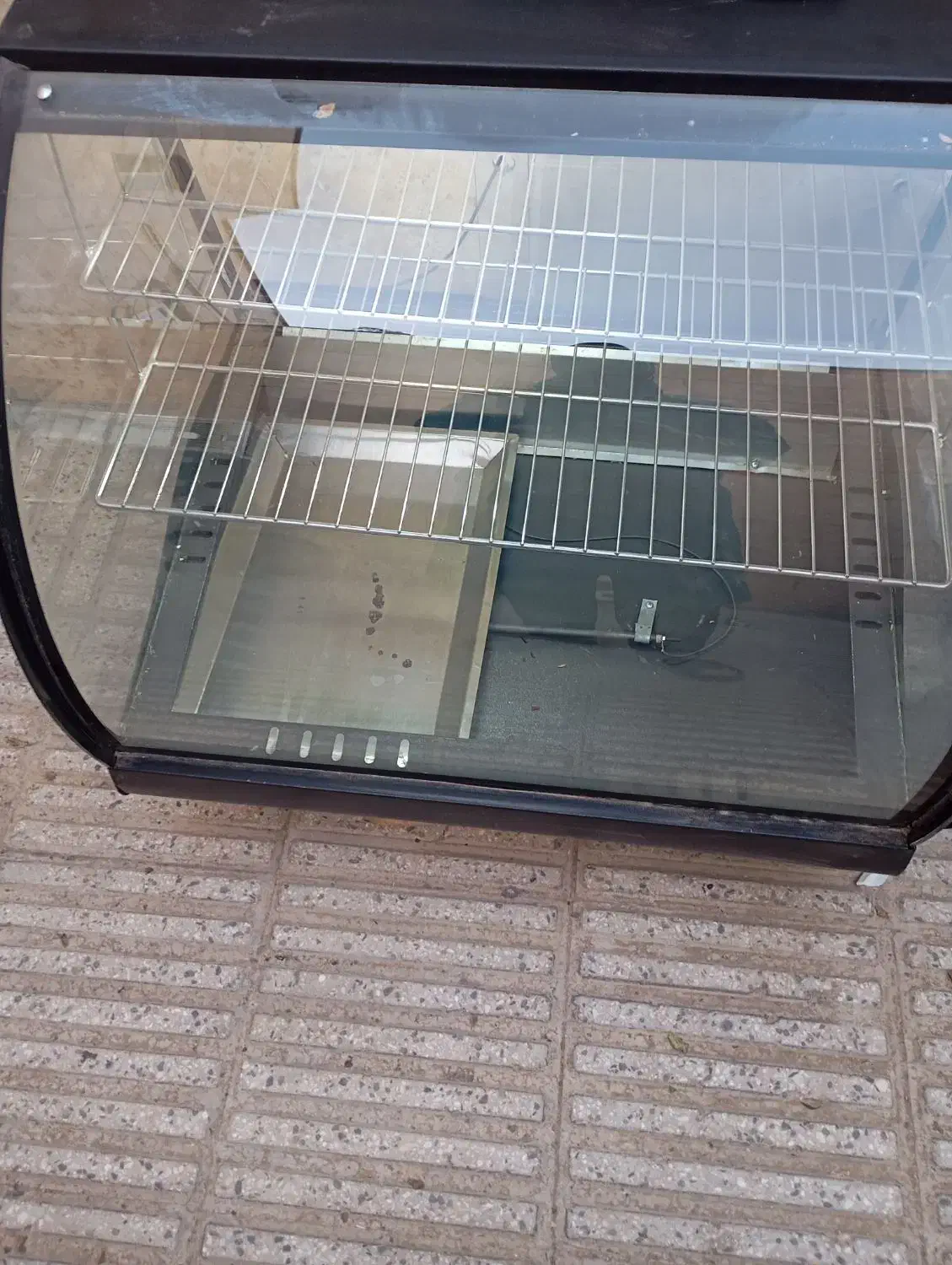 گرمکن برقی|اجاق گاز و لوازم برقی پخت‌وپز|پاکدشت, پاکدشت (مامازند)|دیوار