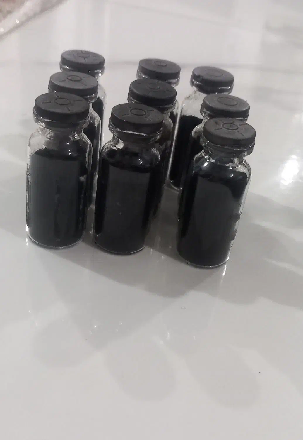 سرمه محلی دونه ای ۱۰۰ هزار|آرایشی، بهداشتی، درمانی|خرمآباد, |دیوار