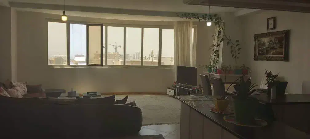 اجاره آپارتمان ۱۳۶ متری فول، ویودار،فاز ۲ محله ۱|اجارهٔ آپارتمان|هشتگرد, فاز ۲ مهستان|دیوار