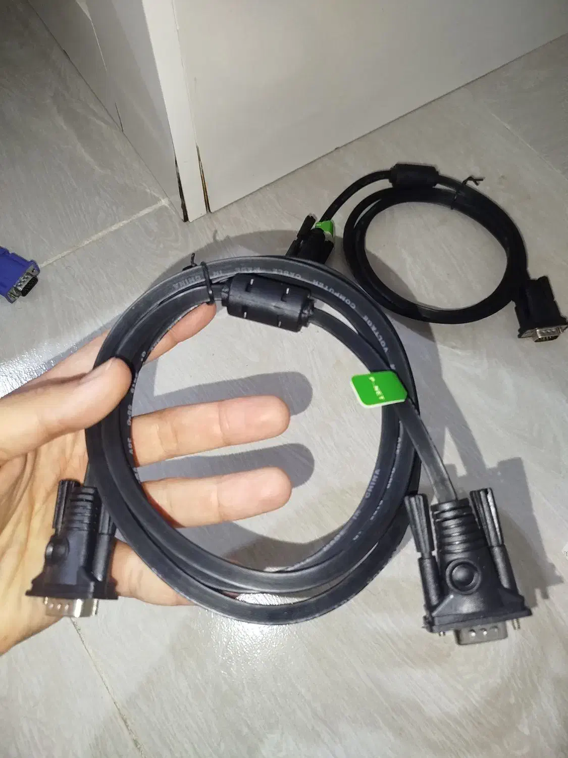 کابل و تبدیل کامپیوتری و موبایل|قطعات و لوازم جانبی رایانه|تبریز, |دیوار